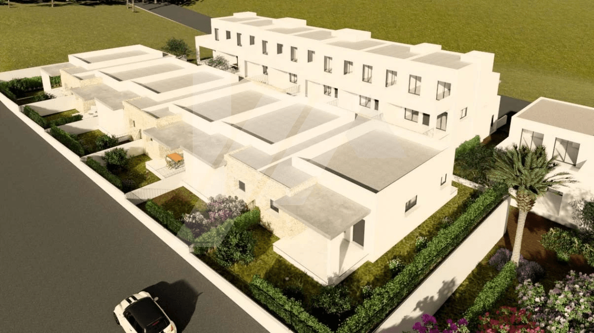 Parcela en venta en Benitachell, Costa Blanca.