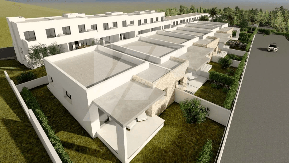 Parcela en venta en Benitachell, Costa Blanca.