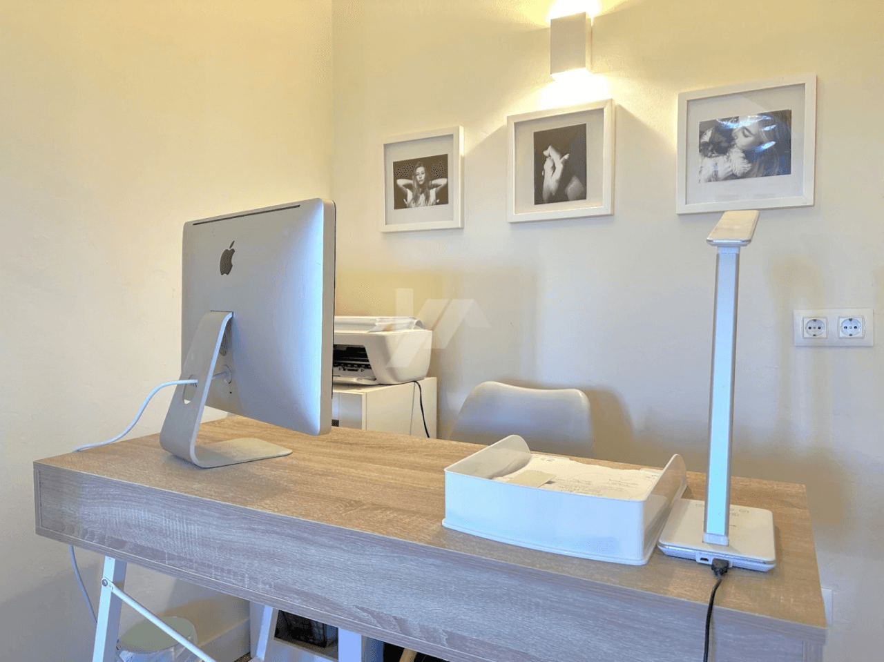 Villa Mediterránea Renovada con Encanto Ibicenco en Benitachell.